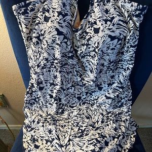 1 piece bathing suit